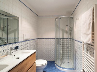 Apartment Summer Breeze Family Apartment - Features photo 21