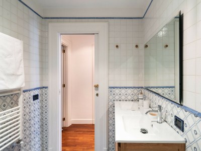 Apartment Summer Breeze Family Apartment - Features photo 22