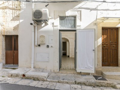 Holiday house La Dimora del Tempo in Ostuni - Holiday house