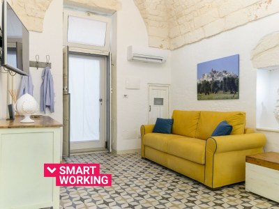 Holiday house La Dimora del Tempo - Features photo 2