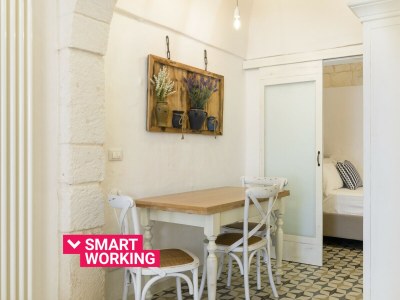 Holiday house La Dimora del Tempo - Features photo 7