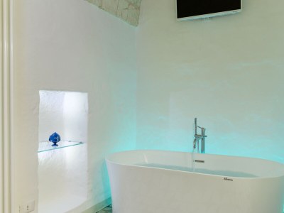 Holiday house La Dimora del Tempo - Features photo 16