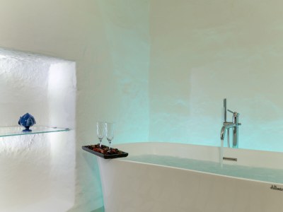 Holiday house La Dimora del Tempo - Features photo 17