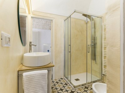 Holiday house La Dimora del Tempo - Features photo 19