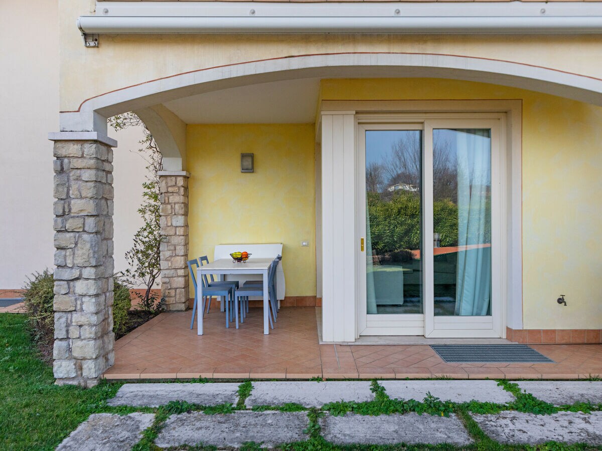 Apartment Montecolo Resort F2 - Outdoor photo 4