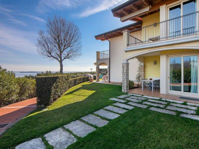 Apartment Montecolo Resort F2 - Outdoor photo 2