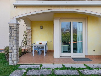 Apartment Montecolo Resort F2 - Outdoor photo 4