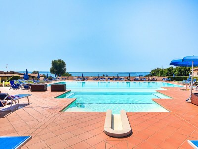 Apartment Montecolo Resort F2 - Outdoor photo 6