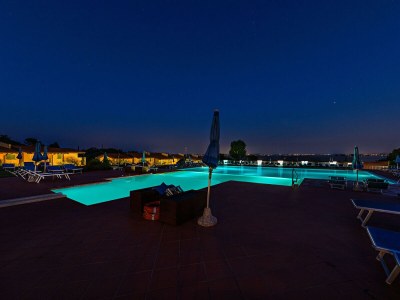 Apartment Montecolo Resort F2 - Outdoor photo 9