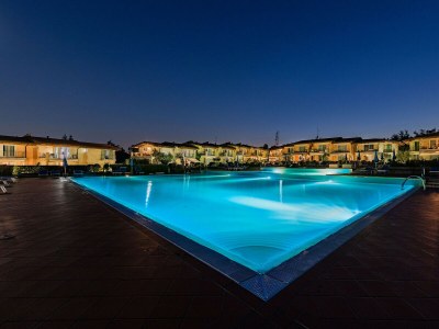 Apartment Montecolo Resort F2 - Outdoor photo 10