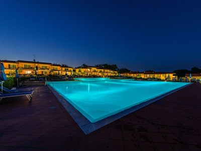 Apartment Montecolo Resort F2 - Outdoor photo 11