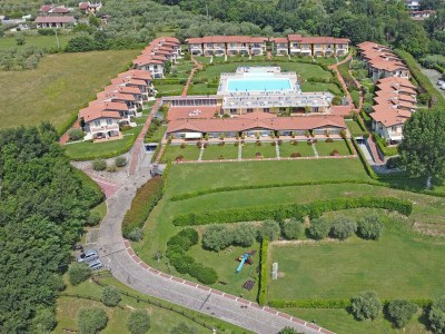 Apartment Montecolo Resort F2 - Outdoor photo 14