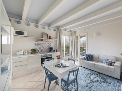 Apartment Montecolo Resort F2 - Features photo 17