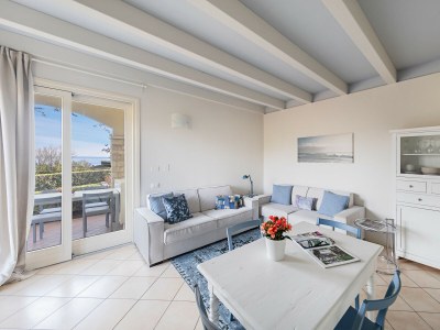 Apartment Montecolo Resort F2 - Features photo 18