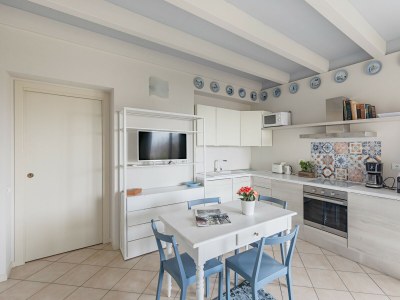 Apartment Montecolo Resort F2 - Features photo 20