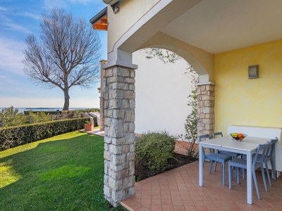 Apartment Montecolo Resort F2 - Environment photo 28