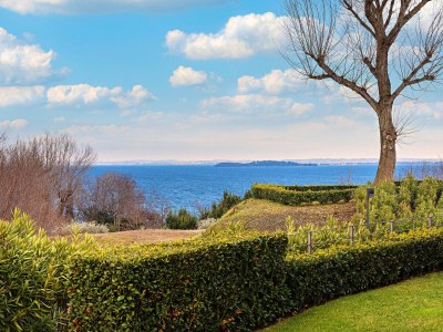 Apartment Montecolo Resort F2 - Environment photo 29