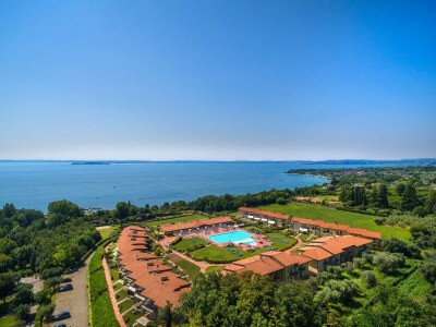 Apartment Montecolo Resort F2 - Environment photo 30