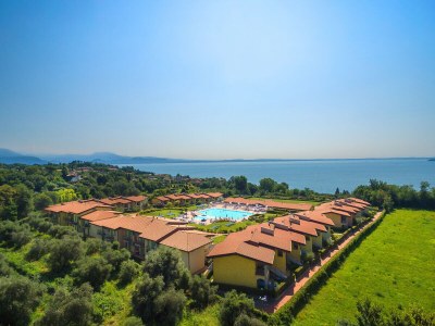 Apartment Montecolo Resort F2 - Environment photo 34