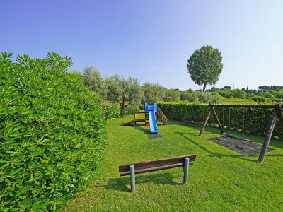 Apartment Montecolo Resort F2 - Environment photo 35