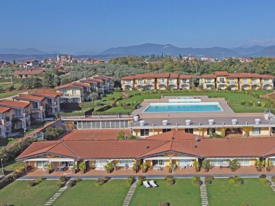 Apartment Montecolo Resort F2 - Environment photo 42