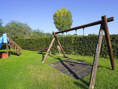 Apartment Montecolo Resort F2 - Environment photo 44