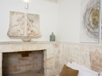 Apartment 19 White Luxury Suite with Jacuzzi - Outdoor photo 20