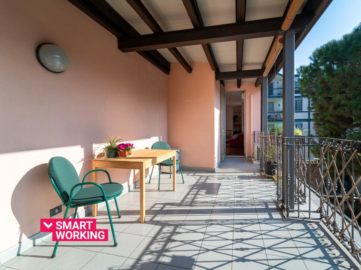 Apartment Gerbett Apartment