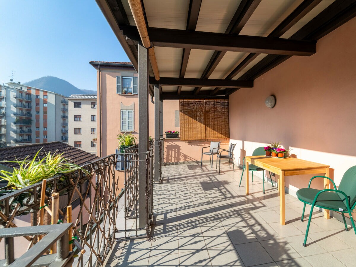 Apartment Gerbett Apartment - Outdoor photo 2