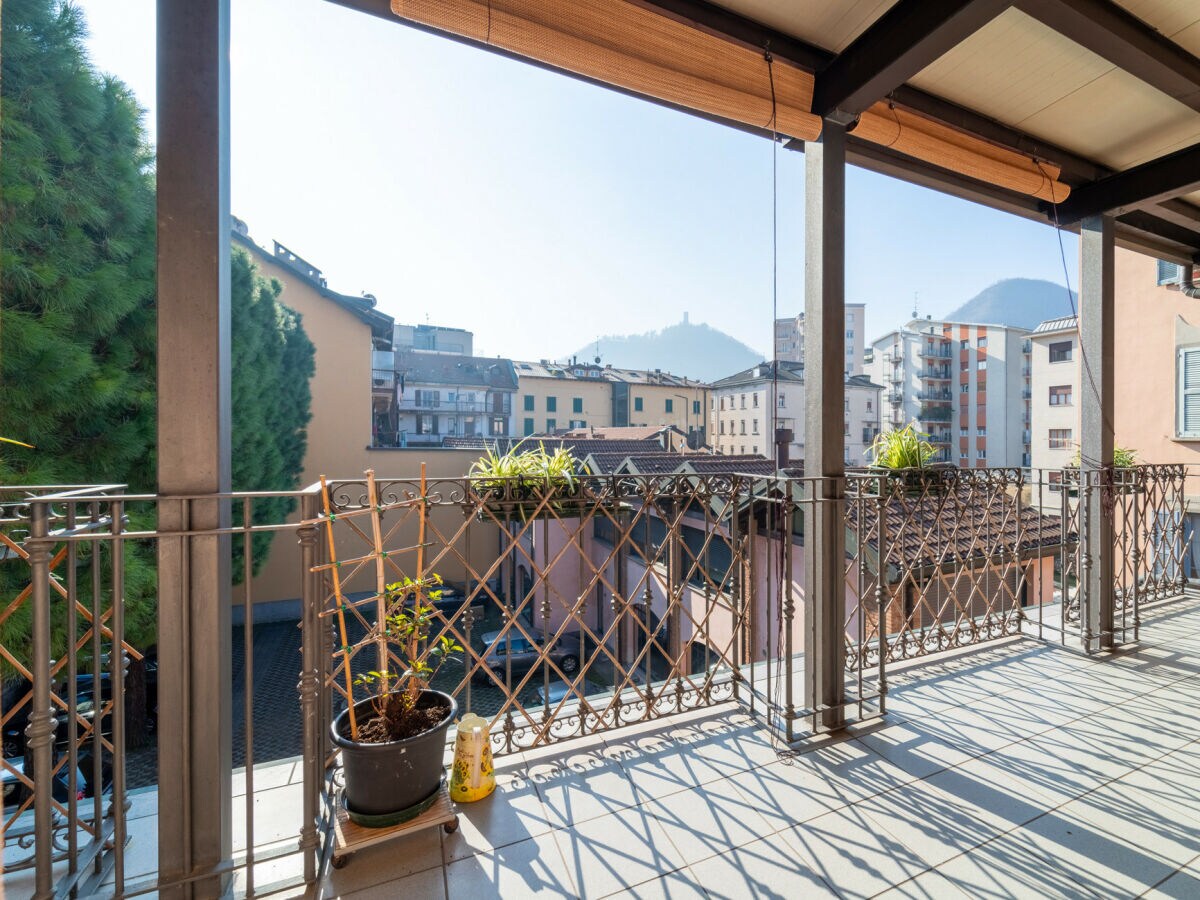 Apartment Gerbett Apartment - Outdoor photo 4