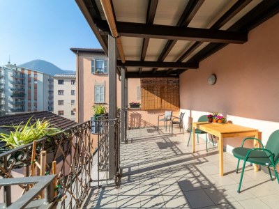 Apartment Gerbett Apartment - Outdoor photo 2