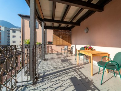 Apartment Gerbett Apartment - Outdoor photo 3