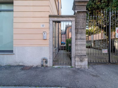 Apartment Gerbett Apartment - Outdoor photo 5