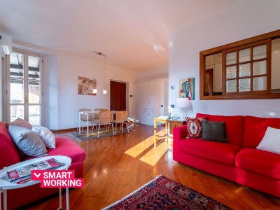 Apartment Gerbett Apartment - Features photo 6