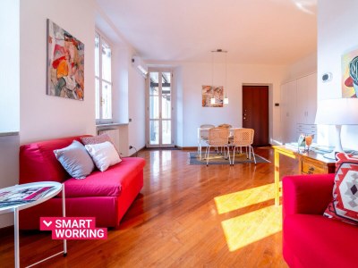 Apartment Gerbett Apartment - Features photo 7