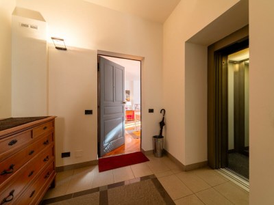 Apartment Gerbett Apartment - Features photo 11