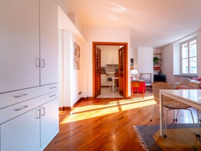 Apartment Gerbett Apartment - Features photo 12