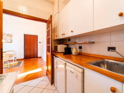 Apartment Gerbett Apartment - Features photo 13