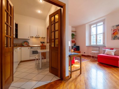 Apartment Gerbett Apartment - Features photo 14