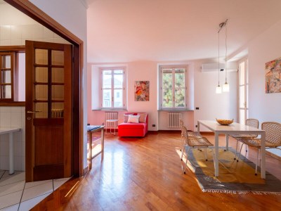 Apartment Gerbett Apartment - Features photo 15