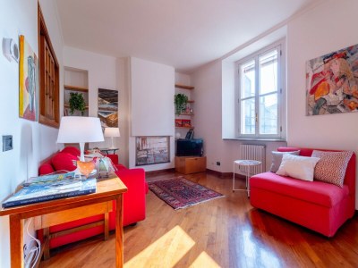 Apartment Gerbett Apartment - Features photo 16