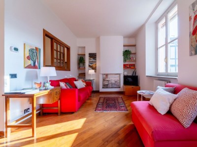 Apartment Gerbett Apartment - Features photo 19