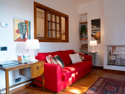 Apartment Gerbett Apartment - Features photo 20