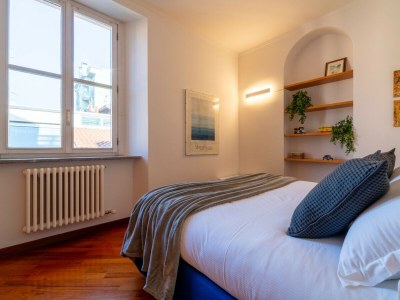 Apartment Gerbett Apartment - Features photo 23