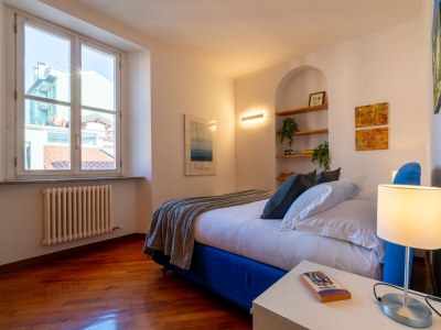 Apartment Gerbett Apartment - Features photo 24