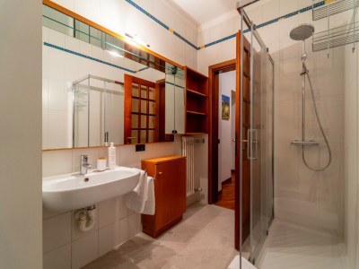 Apartment Gerbett Apartment - Features photo 27