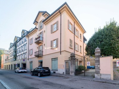 Apartment Gerbett Apartment - Environment photo 29