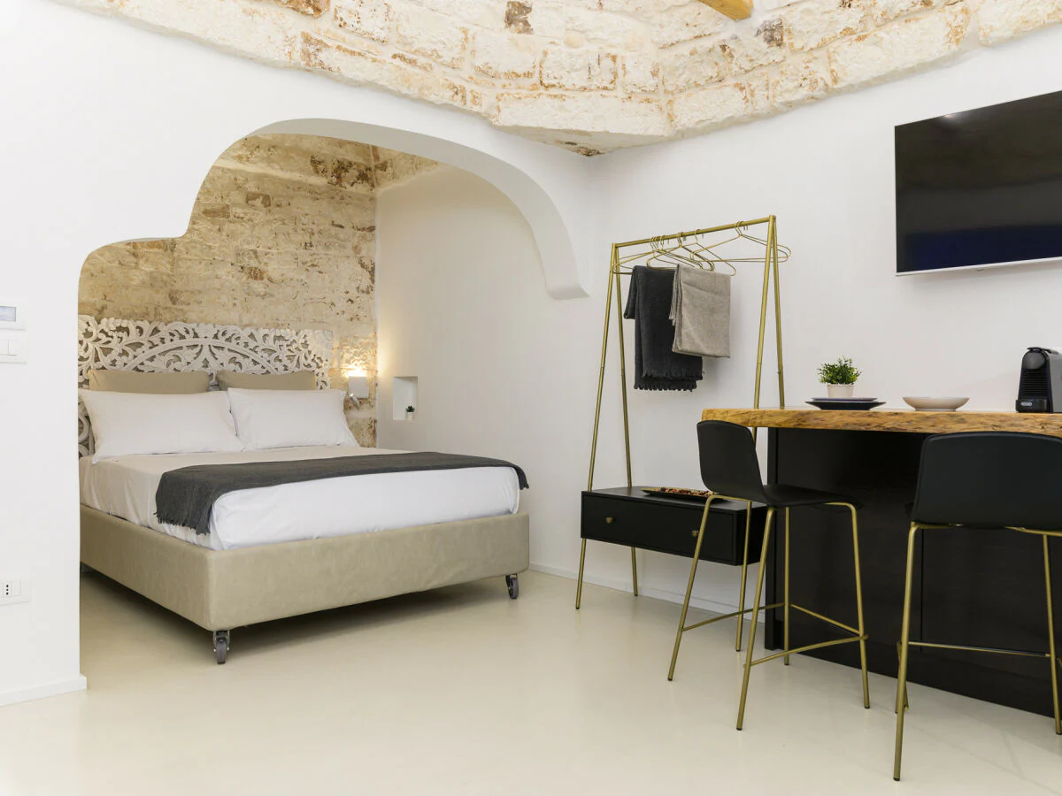 Apartment Suite Mavì con Idromassaggio - Features photo 2