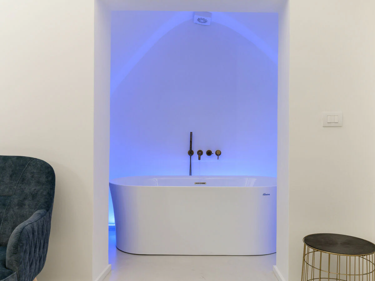 Apartment Suite Mavì con Idromassaggio - Features photo 3