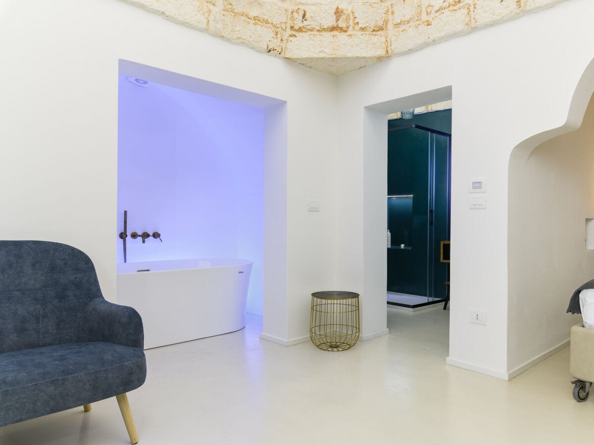 Apartment Suite Mavì con Idromassaggio - Features photo 4